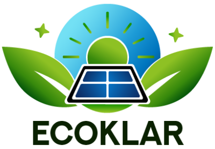 Logo von Ecoklar